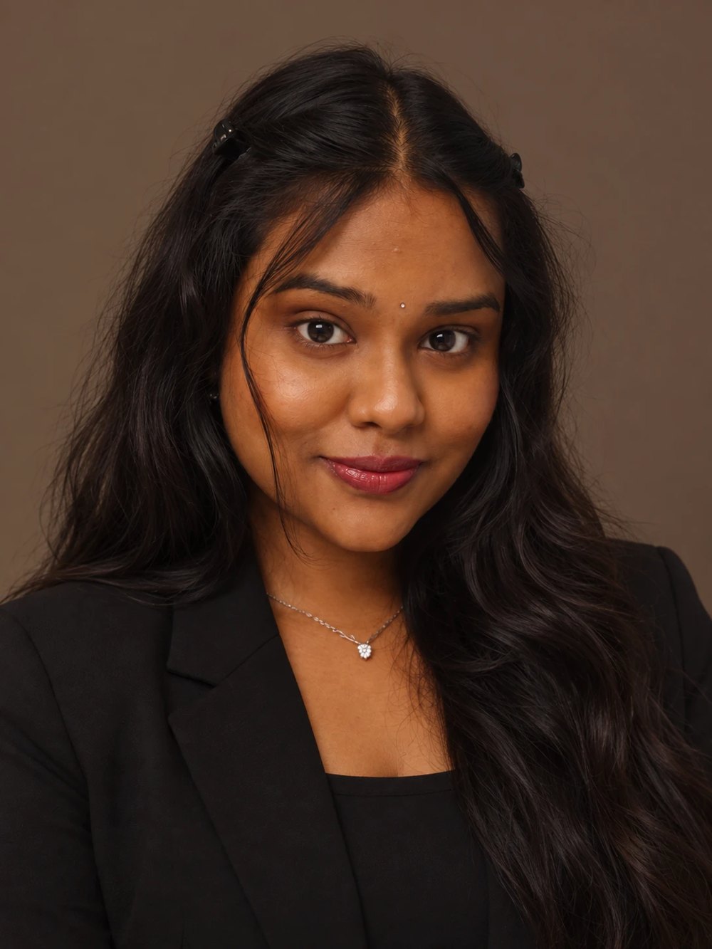 Mounusha Ram Metti